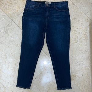 EUC DEMOCRACY JEANS